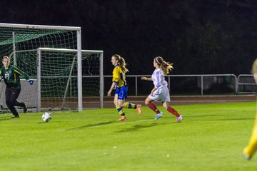 Bild 166 - B-Juniorinnen SV Henstedt-Ulzburg - Holstein Kiel : Ergebnis: 0:12